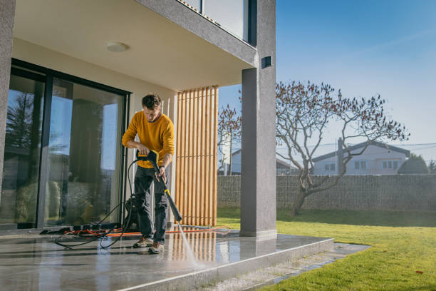 Haiku Pauwela, HI Pressure Washing Services Company